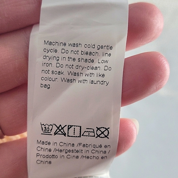 Heart Patterned Sweater - Black and Cream - Picture 10 of 16